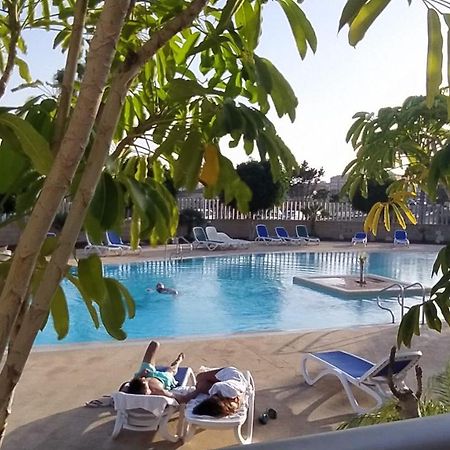 エル・メダノ Casa De Playa Sol Y Marヴィラ エクステリア 写真