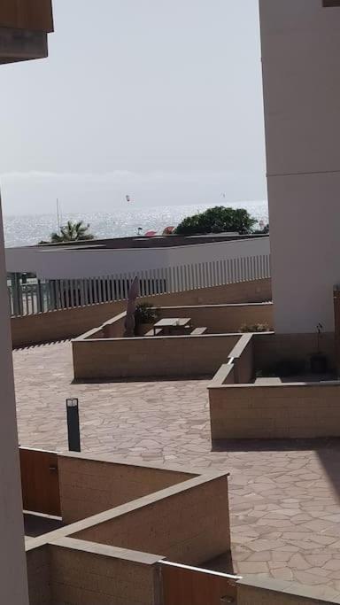 エル・メダノ Casa De Playa Sol Y Marヴィラ エクステリア 写真