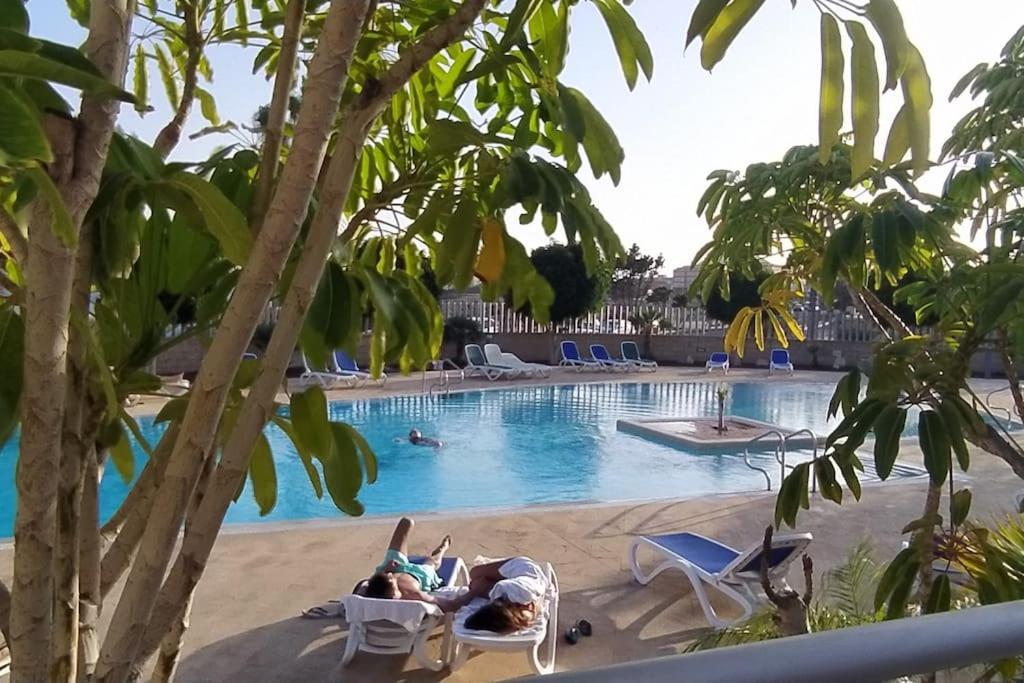 エル・メダノ Casa De Playa Sol Y Marヴィラ エクステリア 写真