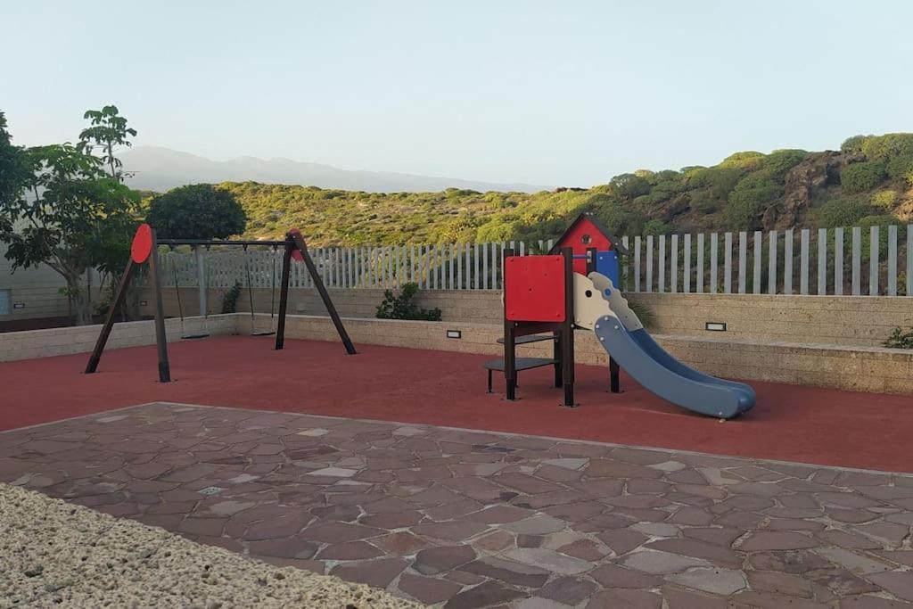 エル・メダノ Casa De Playa Sol Y Marヴィラ エクステリア 写真